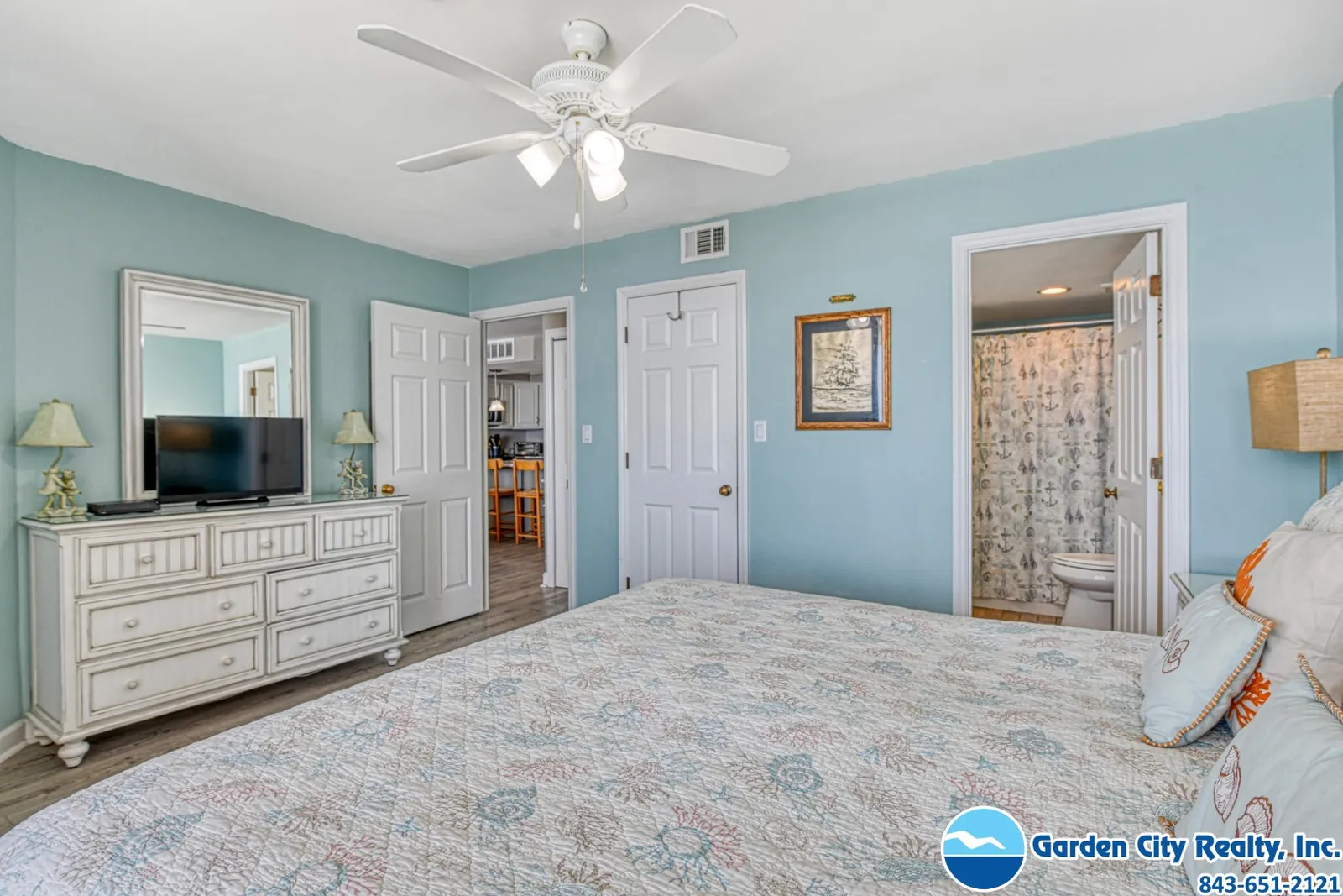 Surf Master 305 photo 21