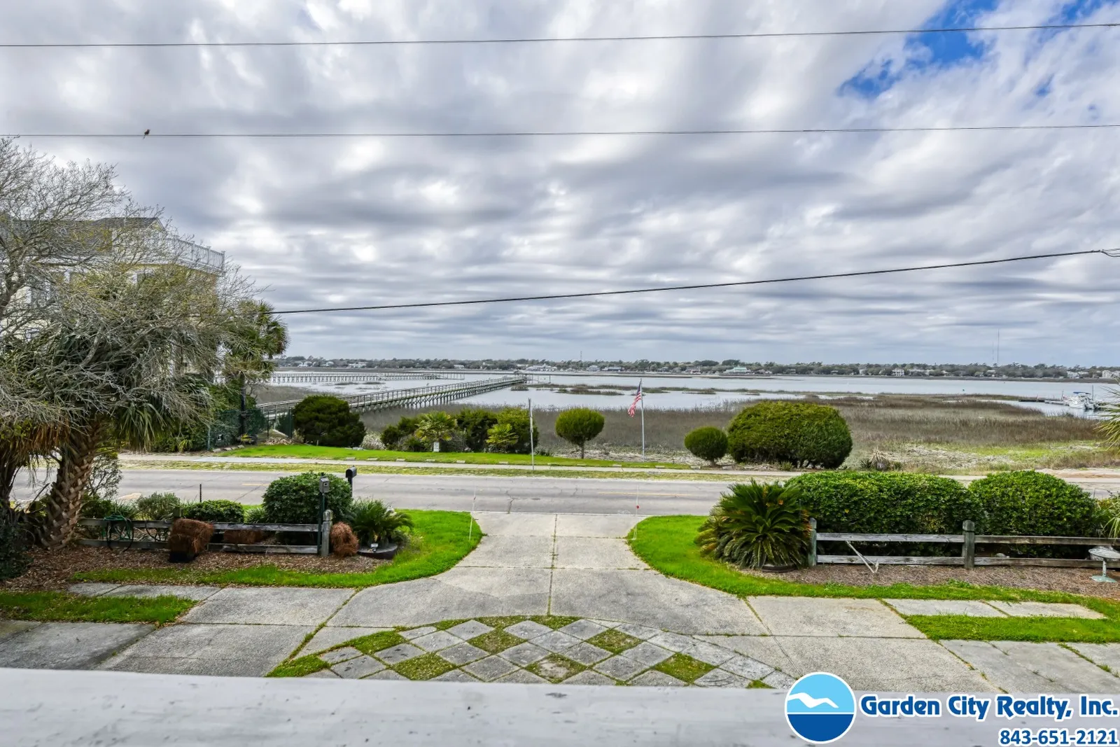 DeBerry Oceanfront photo 10