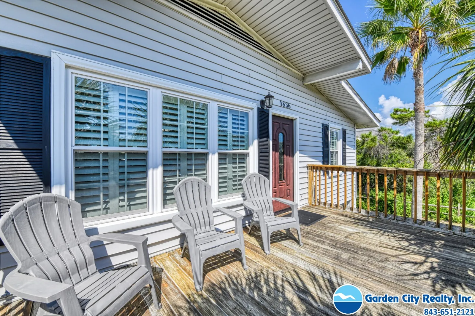 Rucker Cottage photo 22