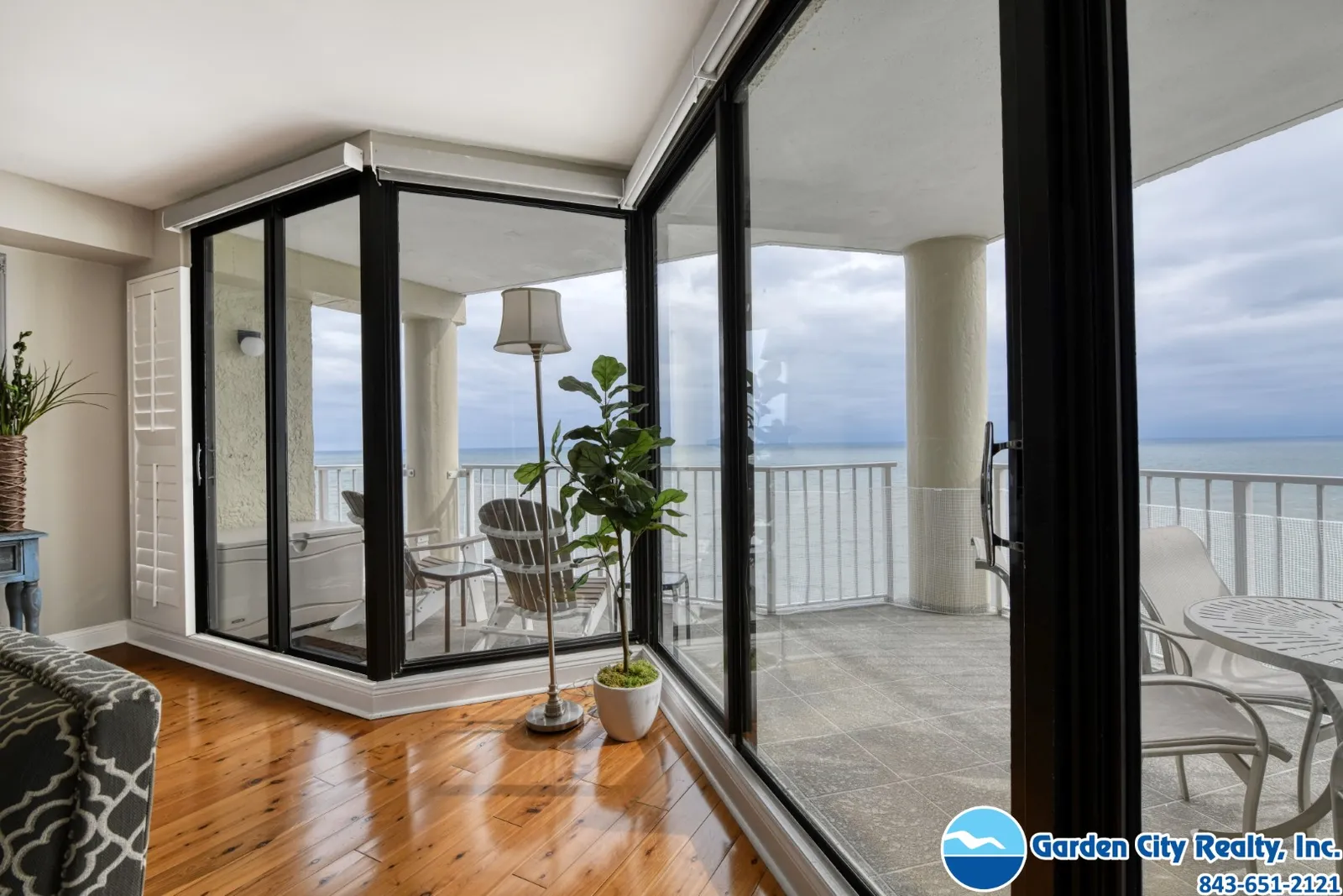 One Ocean Place 1206 photo 11