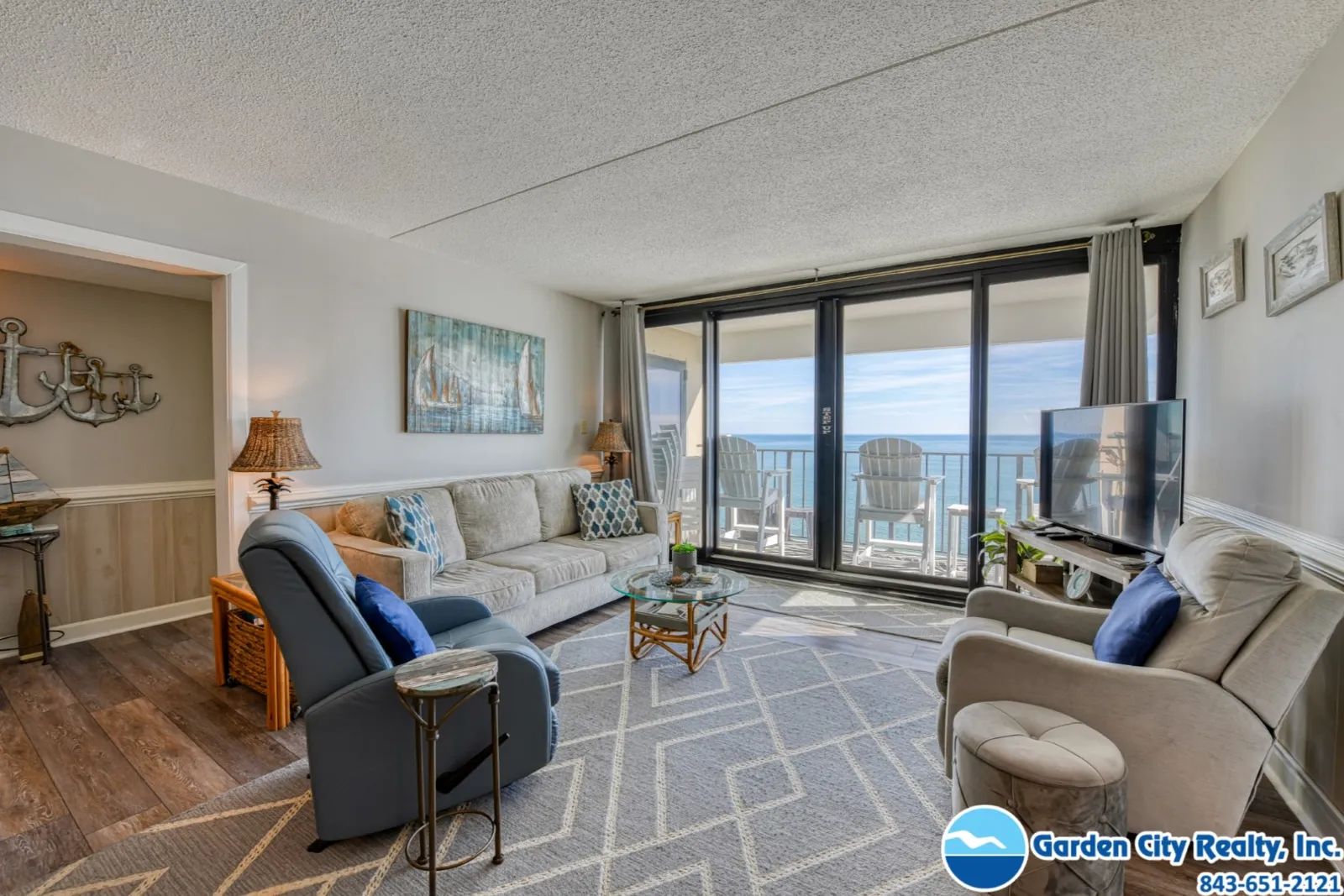 Horizon East Penthouse C photo 15