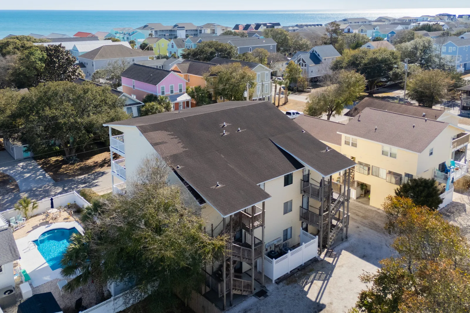 Colony Villas 202 photo 3