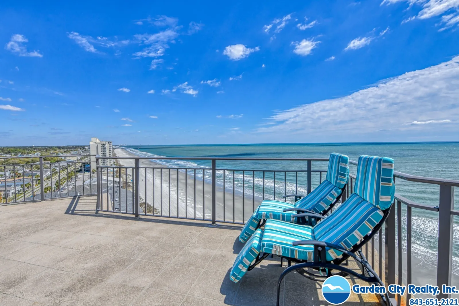 Surf Master Penthouse B photo 1