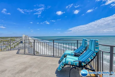 Surf Master Penthouse B