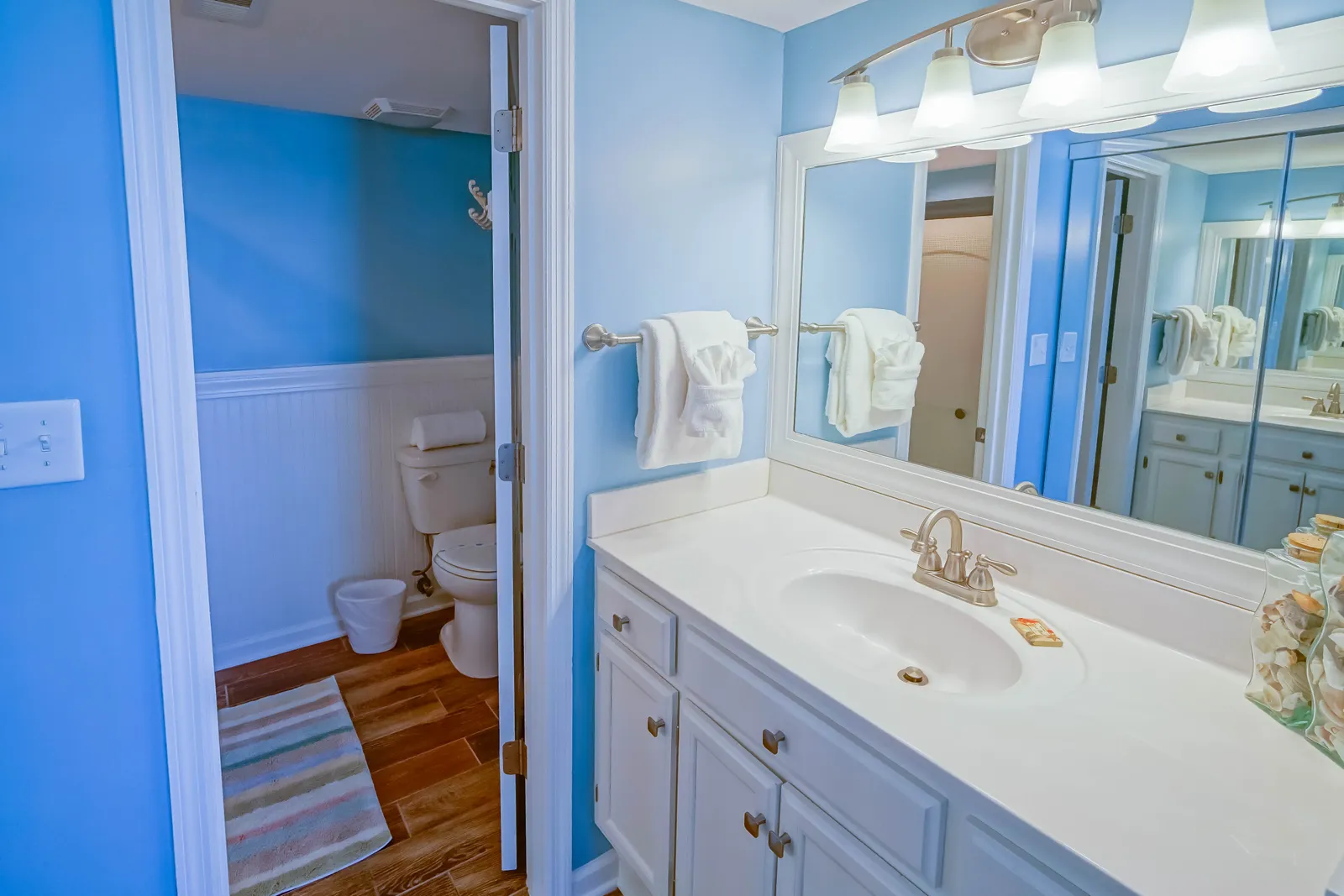 Surf Harbor, Unit 104 photo 21