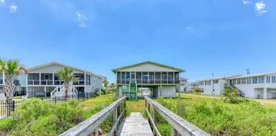 The Boat House
