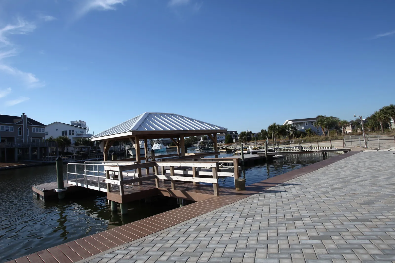 William's Wharf 1942 S Waccamaw Drive Murrells Inlet, SC 29576 photo 9
