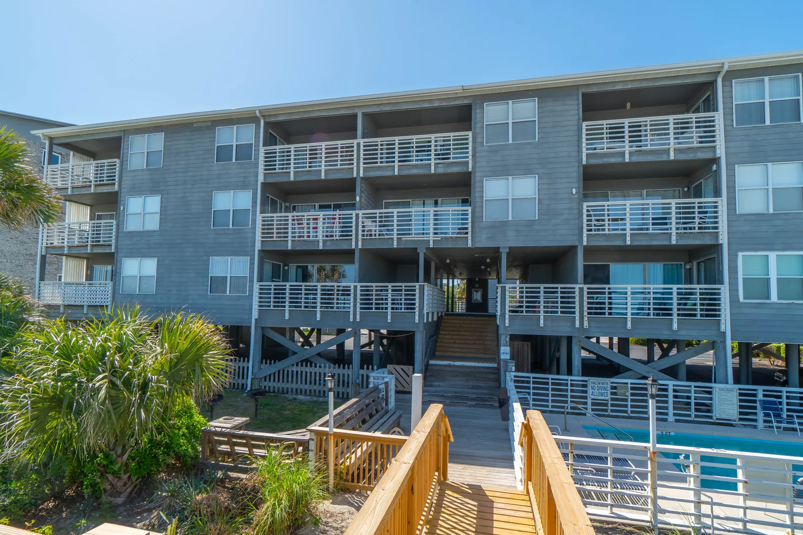 Surf Harbor, Unit 104 photo 23