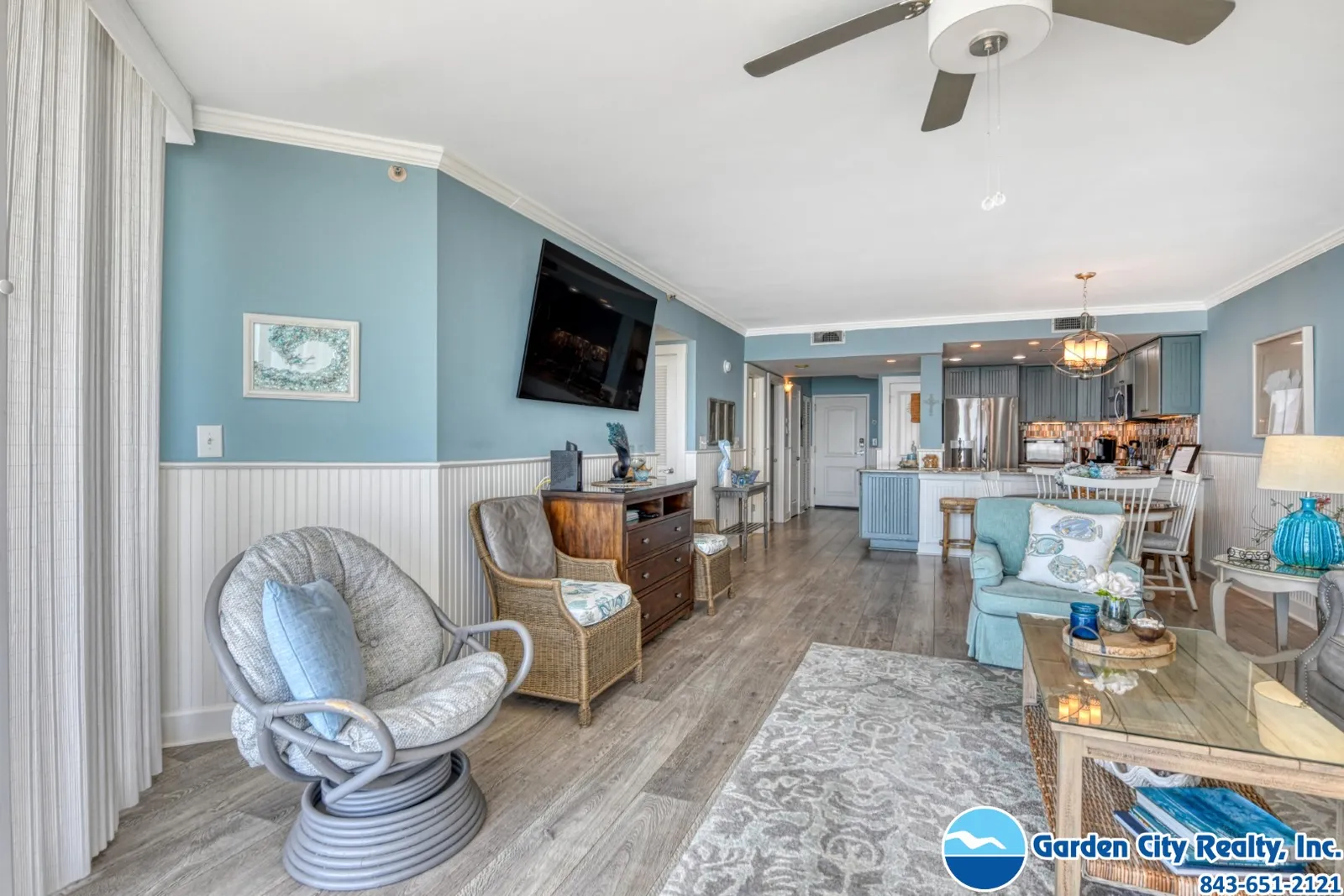 One Ocean Place 1102 photo 9