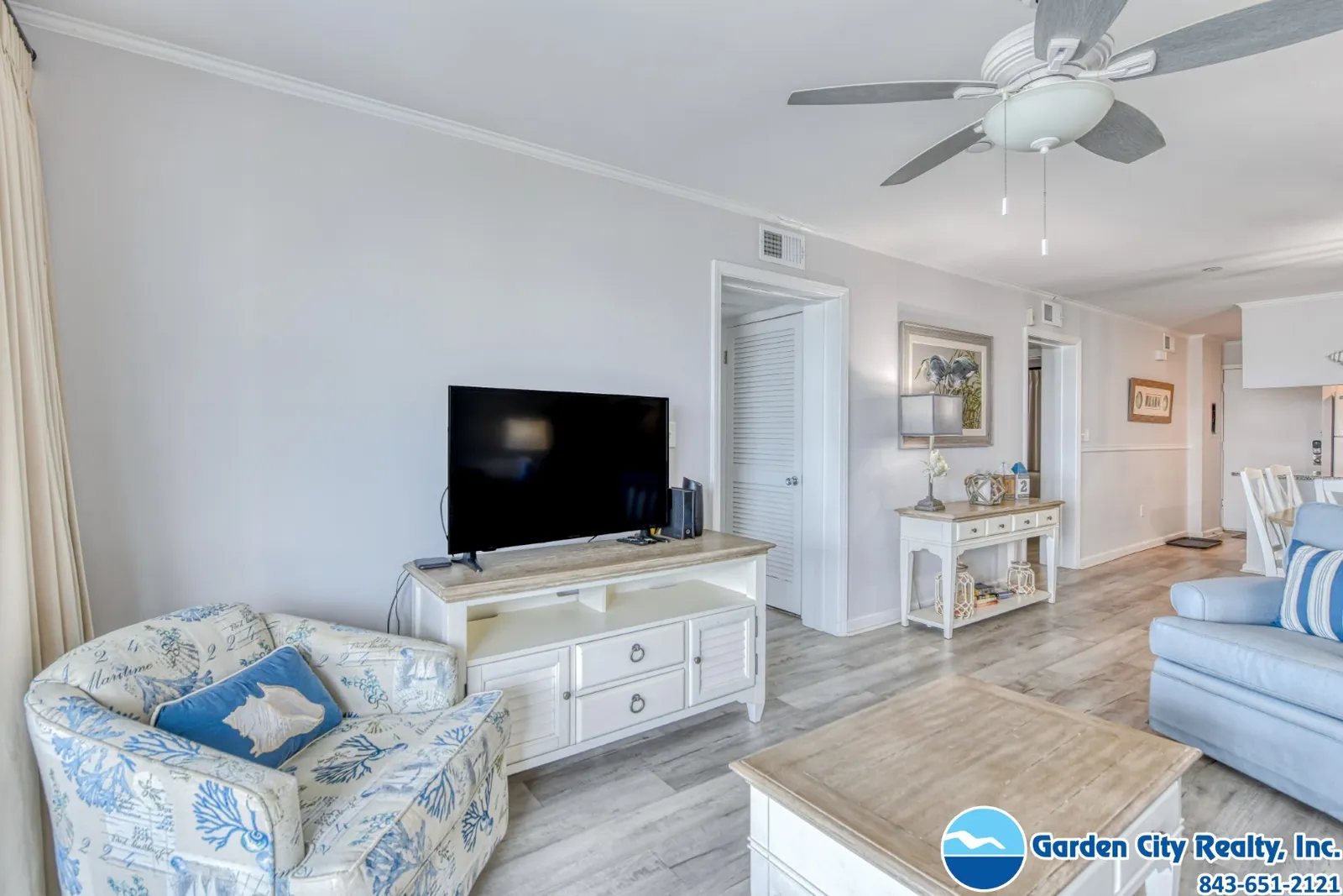 Sea Master 403 photo 12