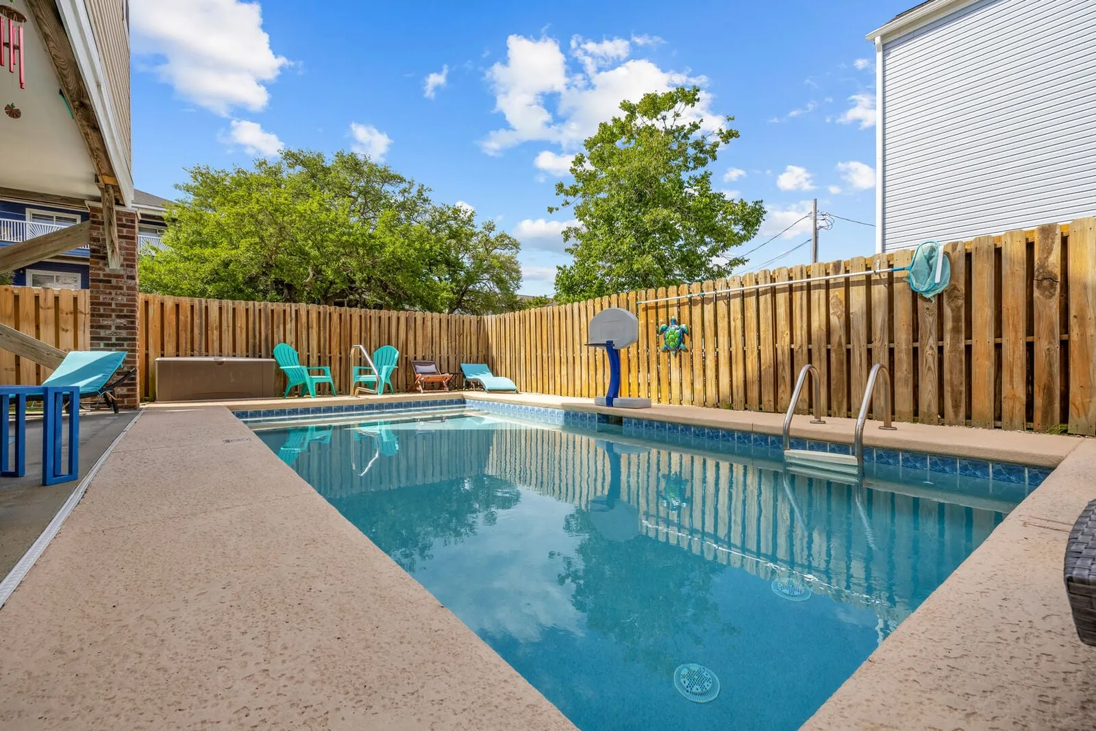 Annie's Getaway photo 2