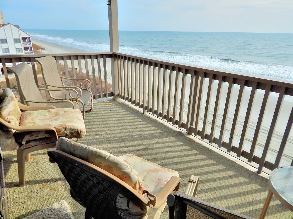 Sea Mystique 401 photo 15