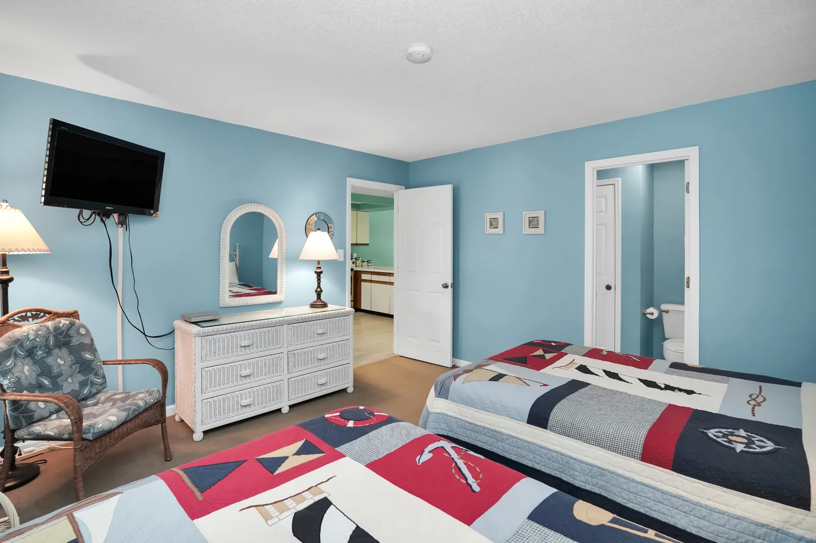 South Shores I, Unit 5 photo 20