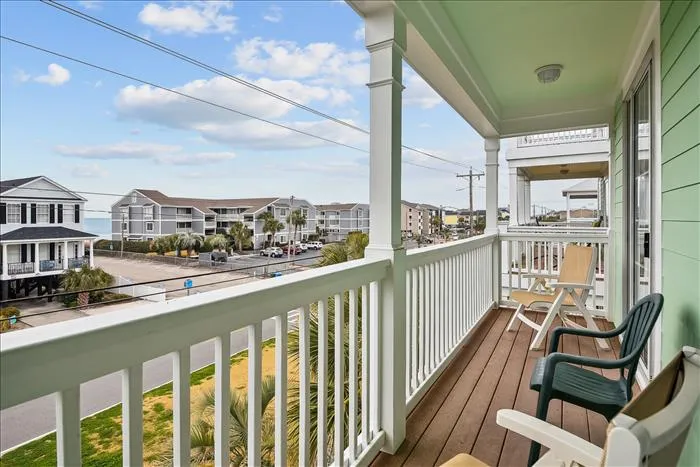 Sun-S-Up 610B N Ocean Blvd Surfside Beach, SC 29575 photo 16