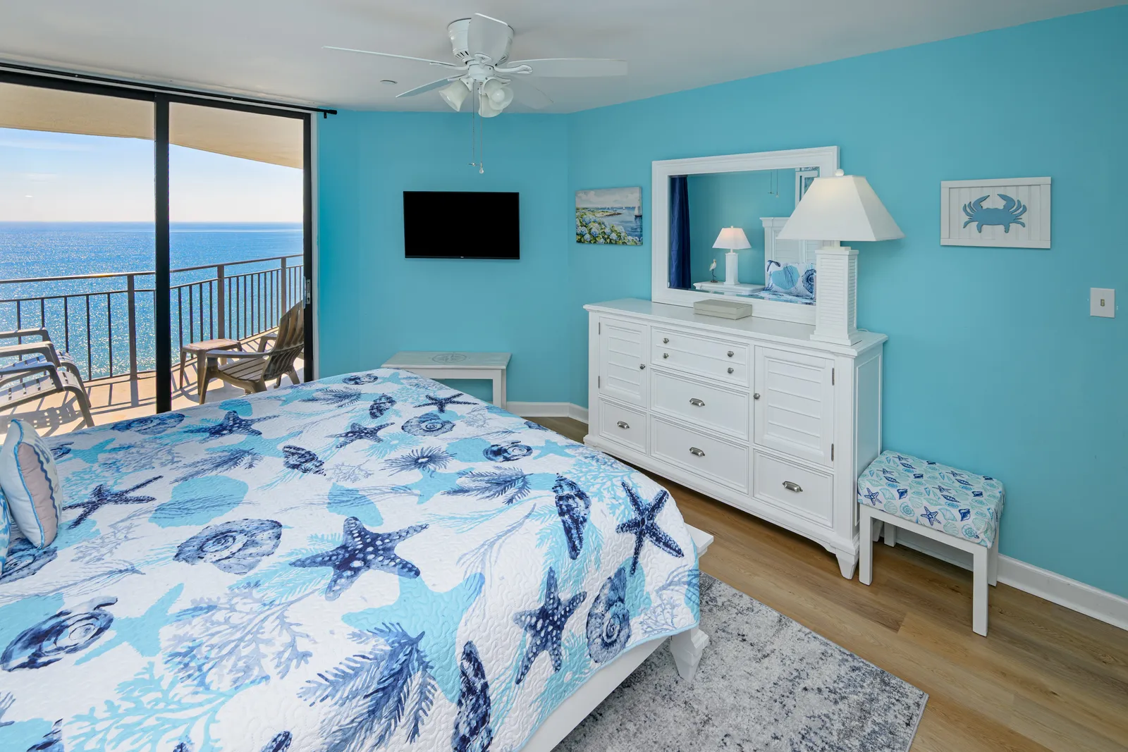 Surf Master 807 photo 10