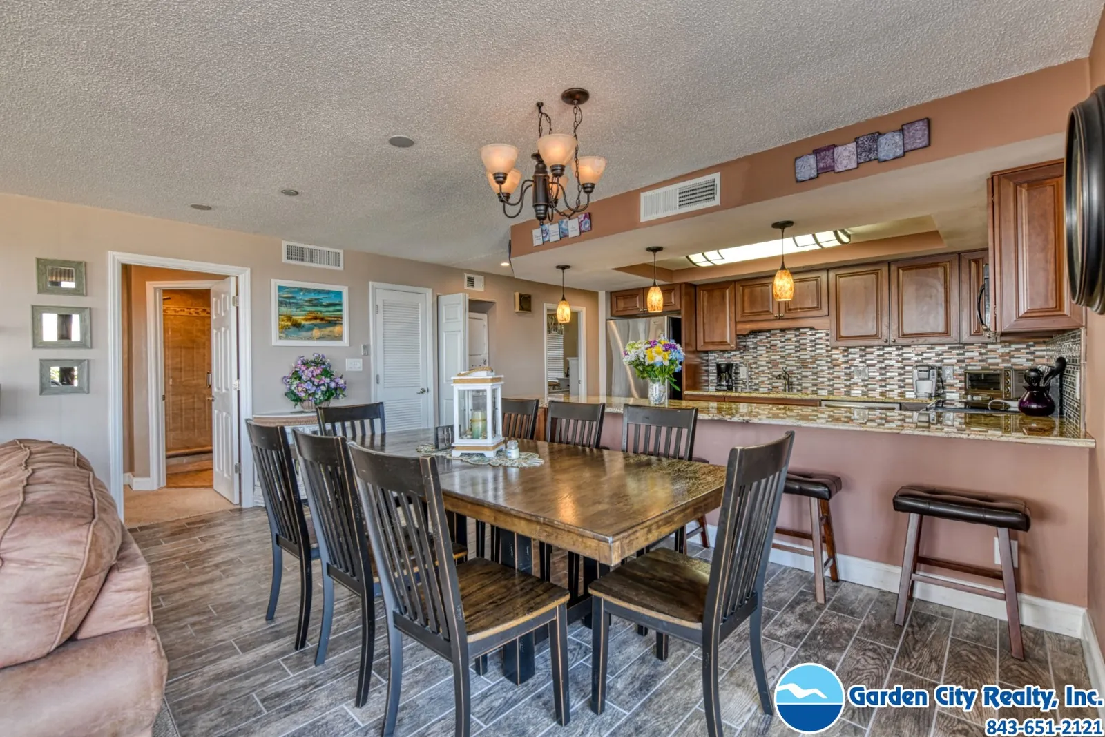 Surf Master Penthouse C photo 23