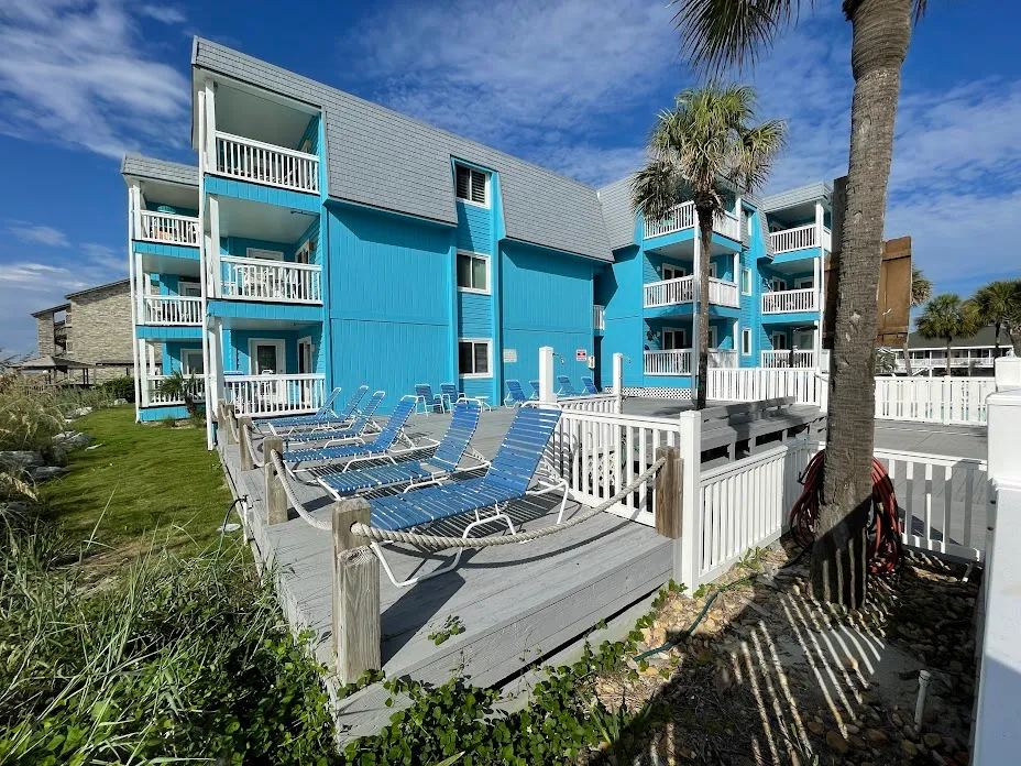 Beach House 310 photo 24