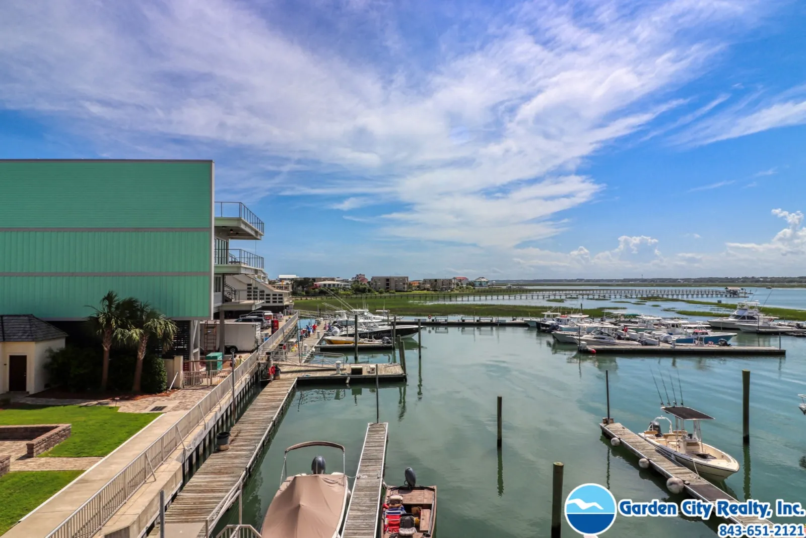 Marlin Quay 204 photo 2