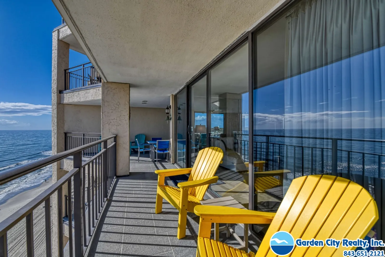 Surf Master Penthouse D photo 2