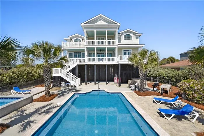 Black Magic 4909 S. Ocean Blvd., Long Bay Estates, MB, SC 29575 photo 1