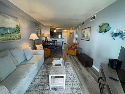 Beach House 106