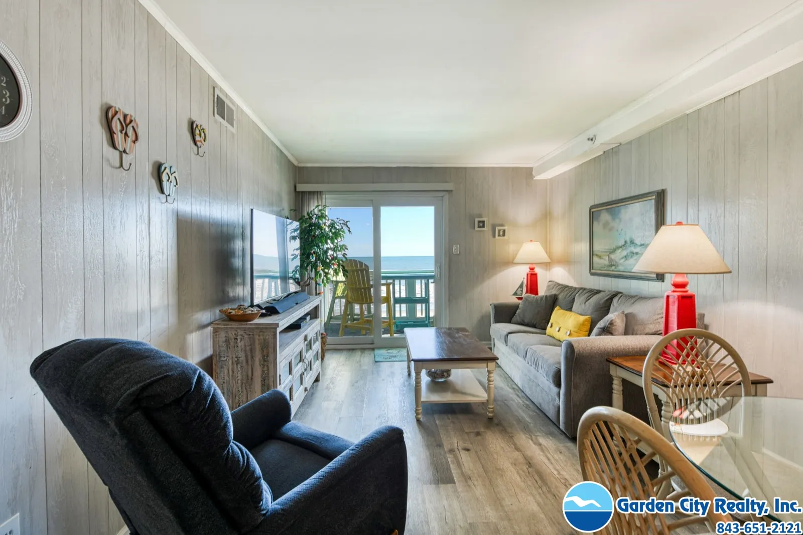 Beach House 206 photo 8
