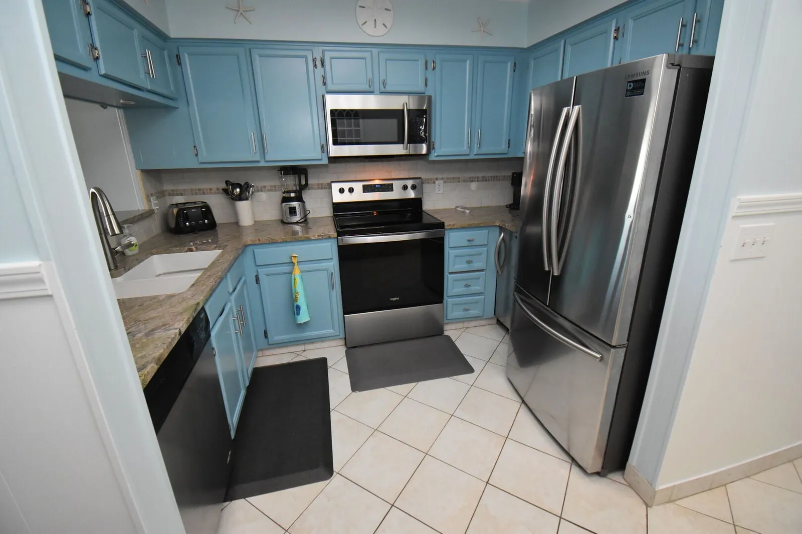 Sea Oaks 103 photo 7