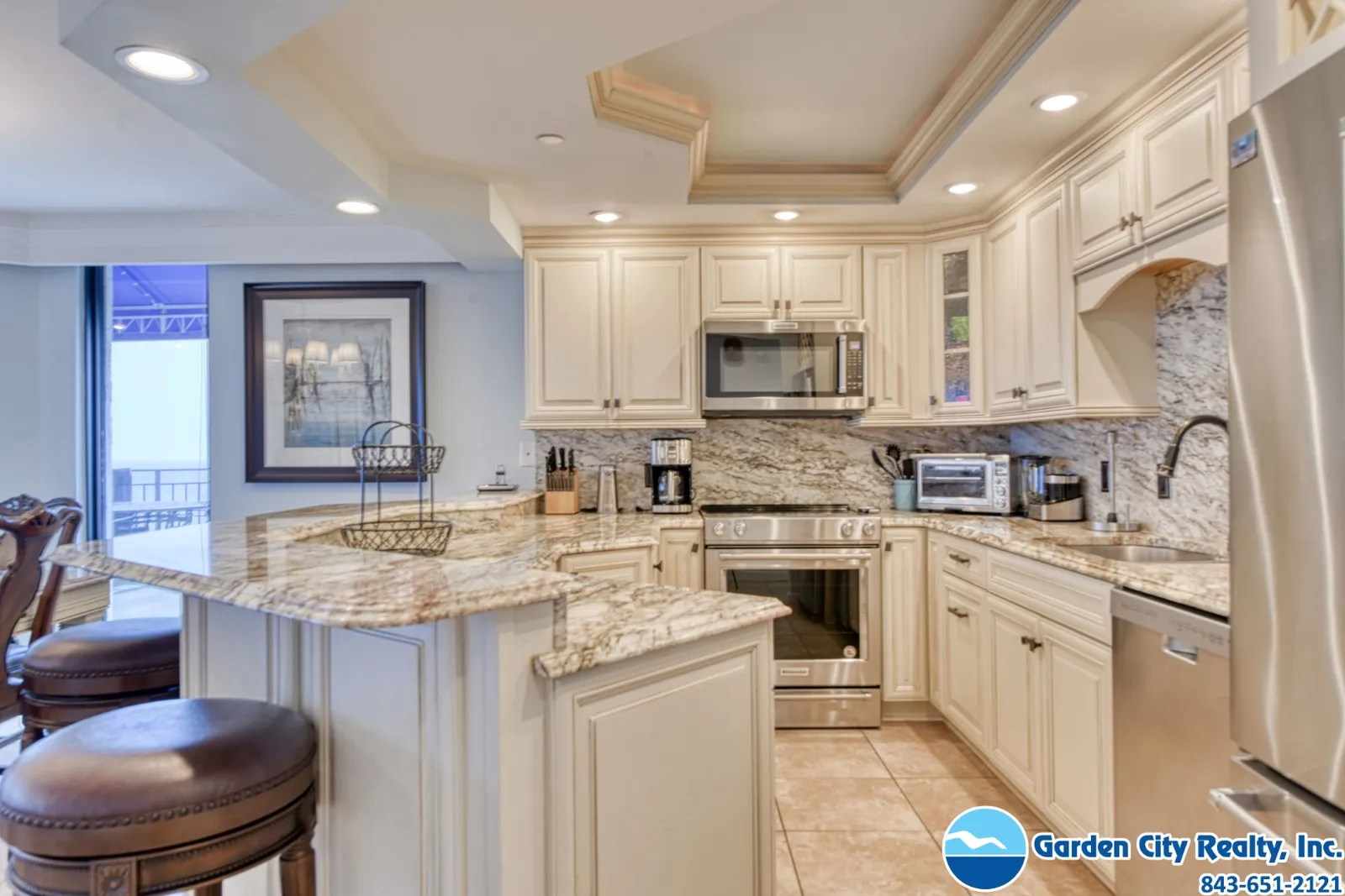 Surf Master Penthouse I photo 18