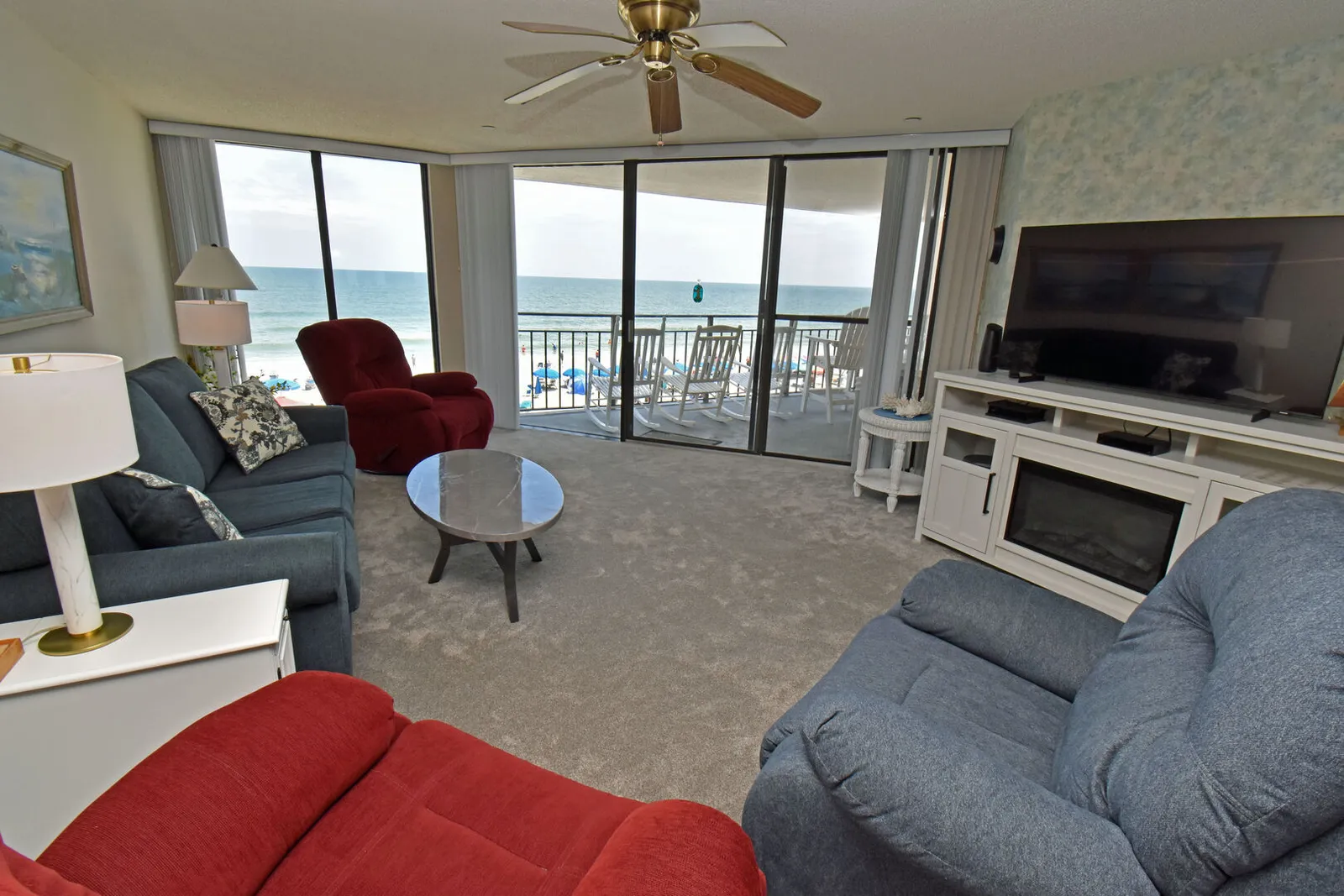 Surfmaster II 211 photo 1