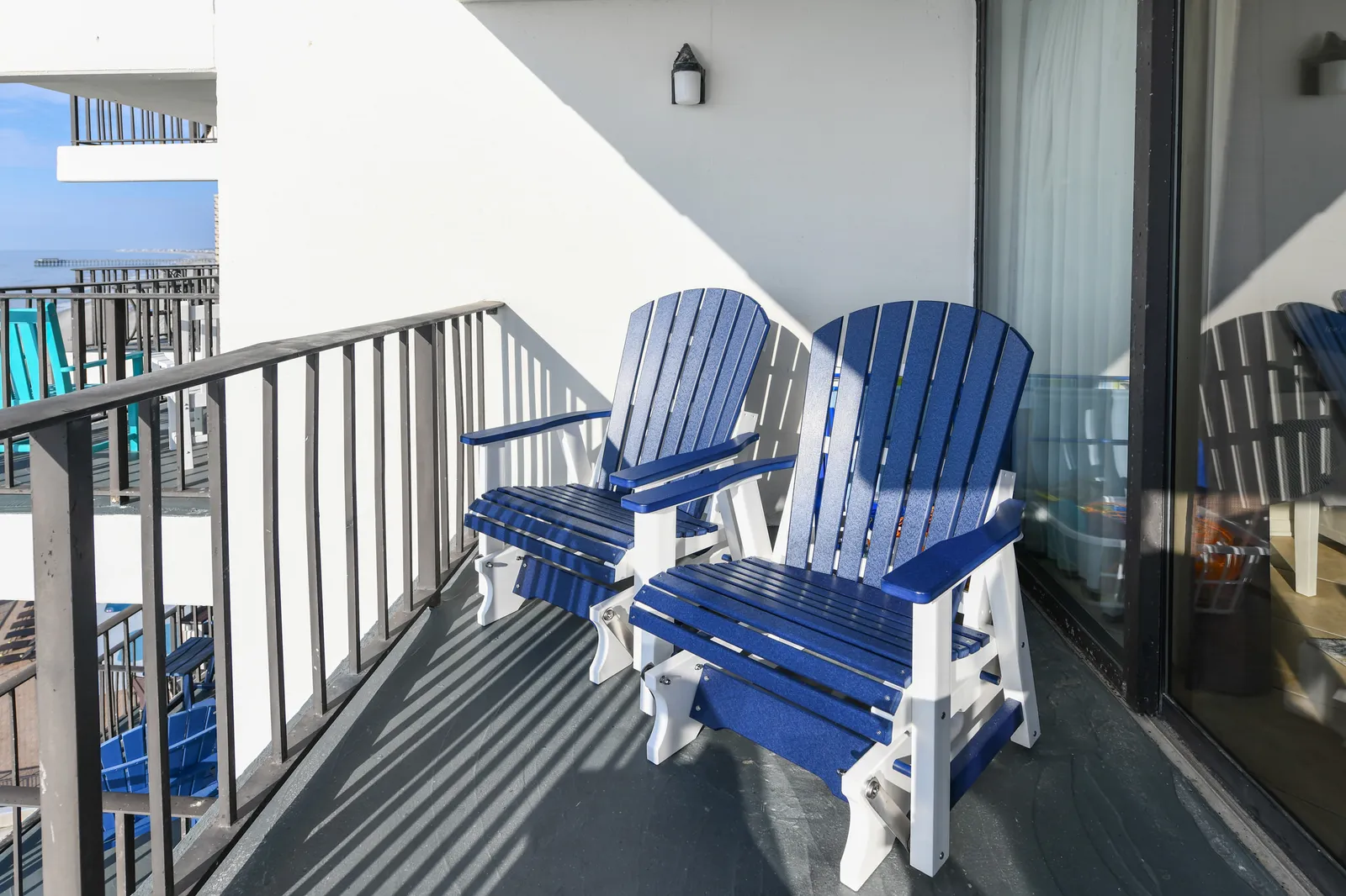 Royal Garden Resort 912 - The Nauti Pearl photo 16