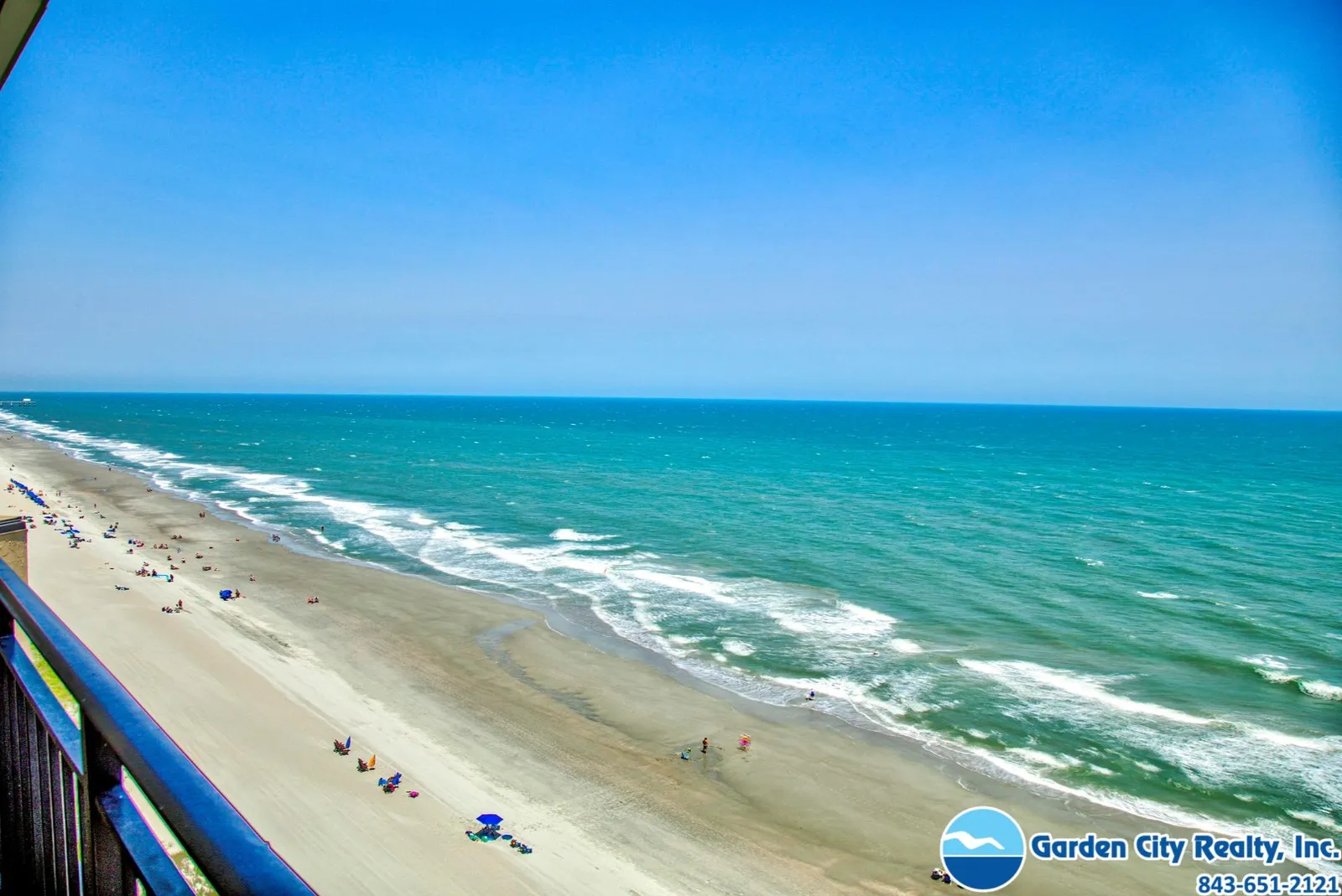 Surf Master Penthouse B photo 9