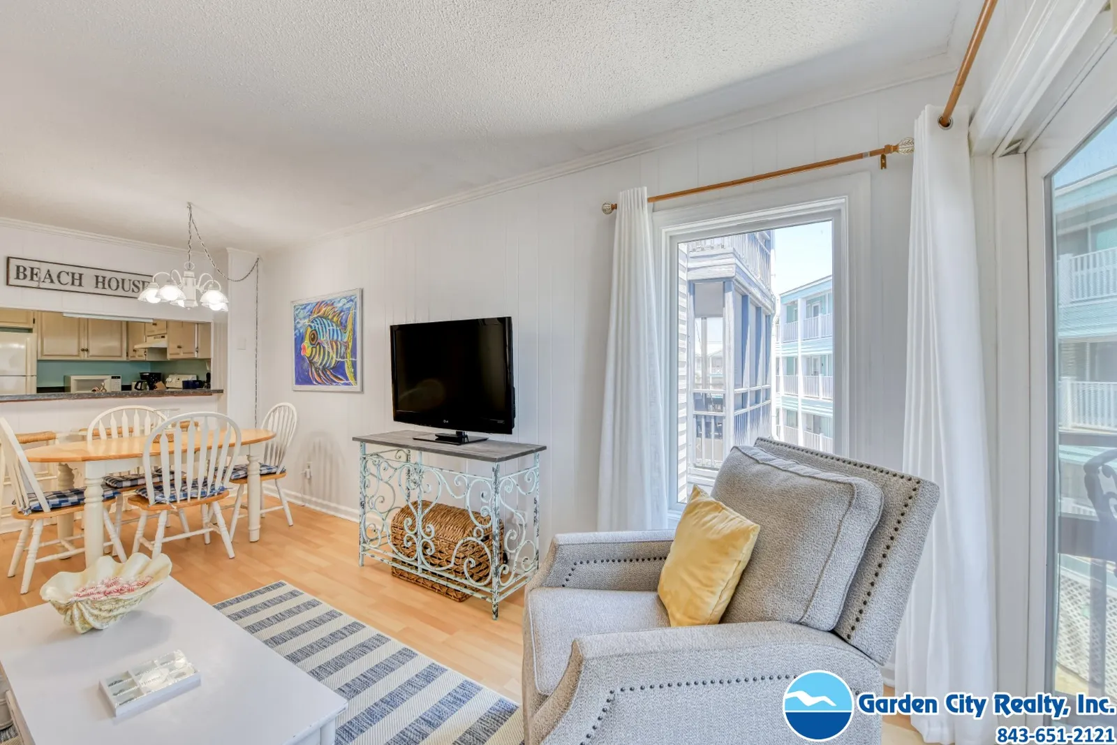 Sea Oaks 208 photo 8