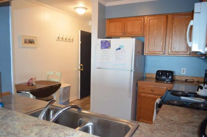 Sea Oaks 305 photo 12