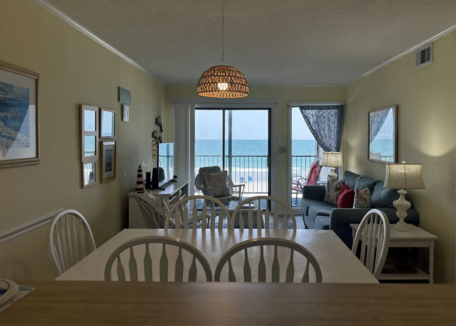 Ocean Cove 108 (Sea View) photo 18
