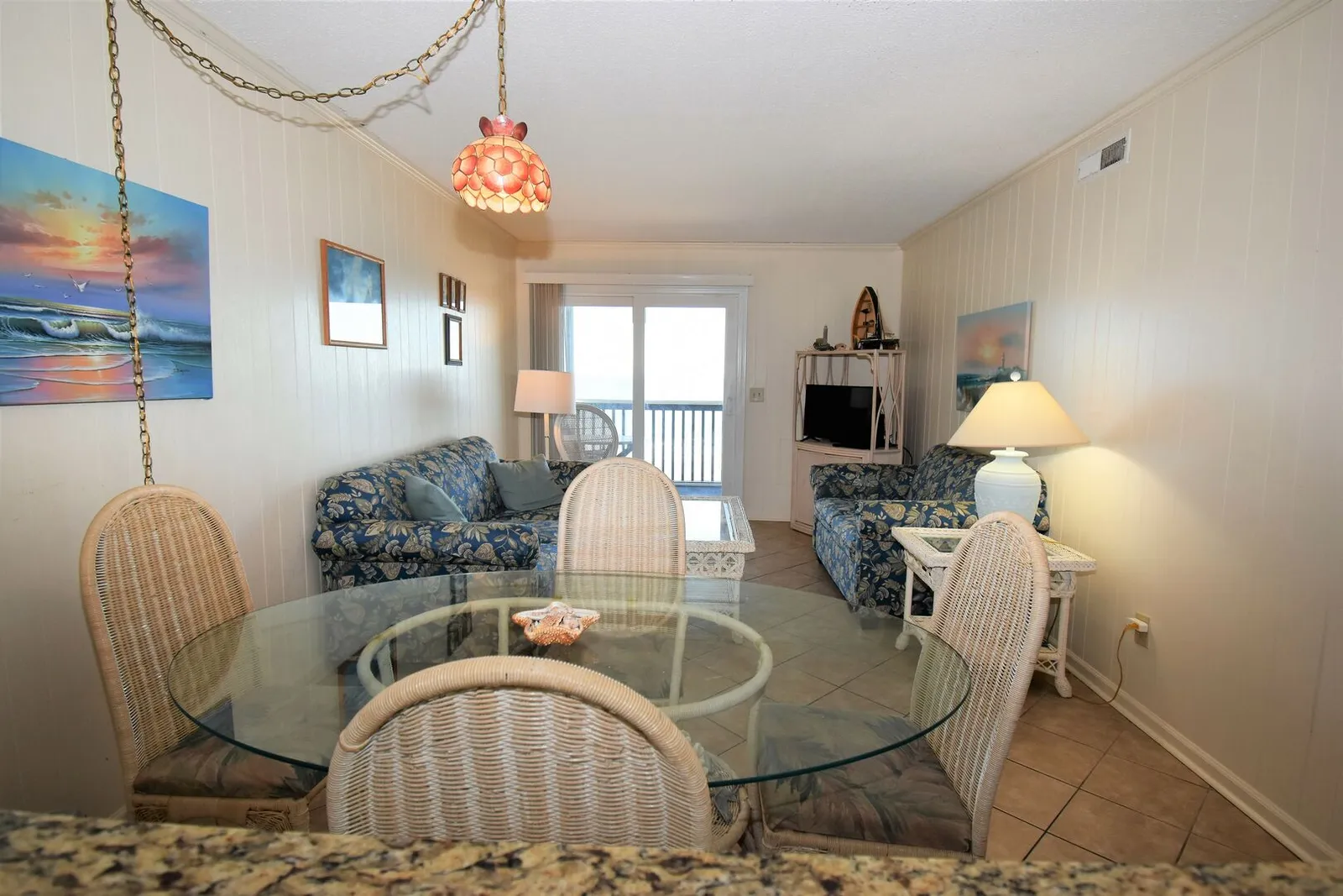Sea Oaks 306 photo 8