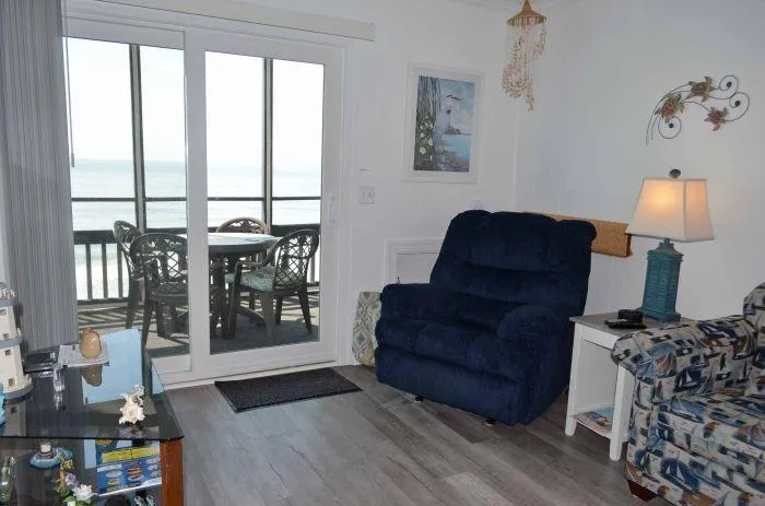 Sea Oaks 305 photo 2