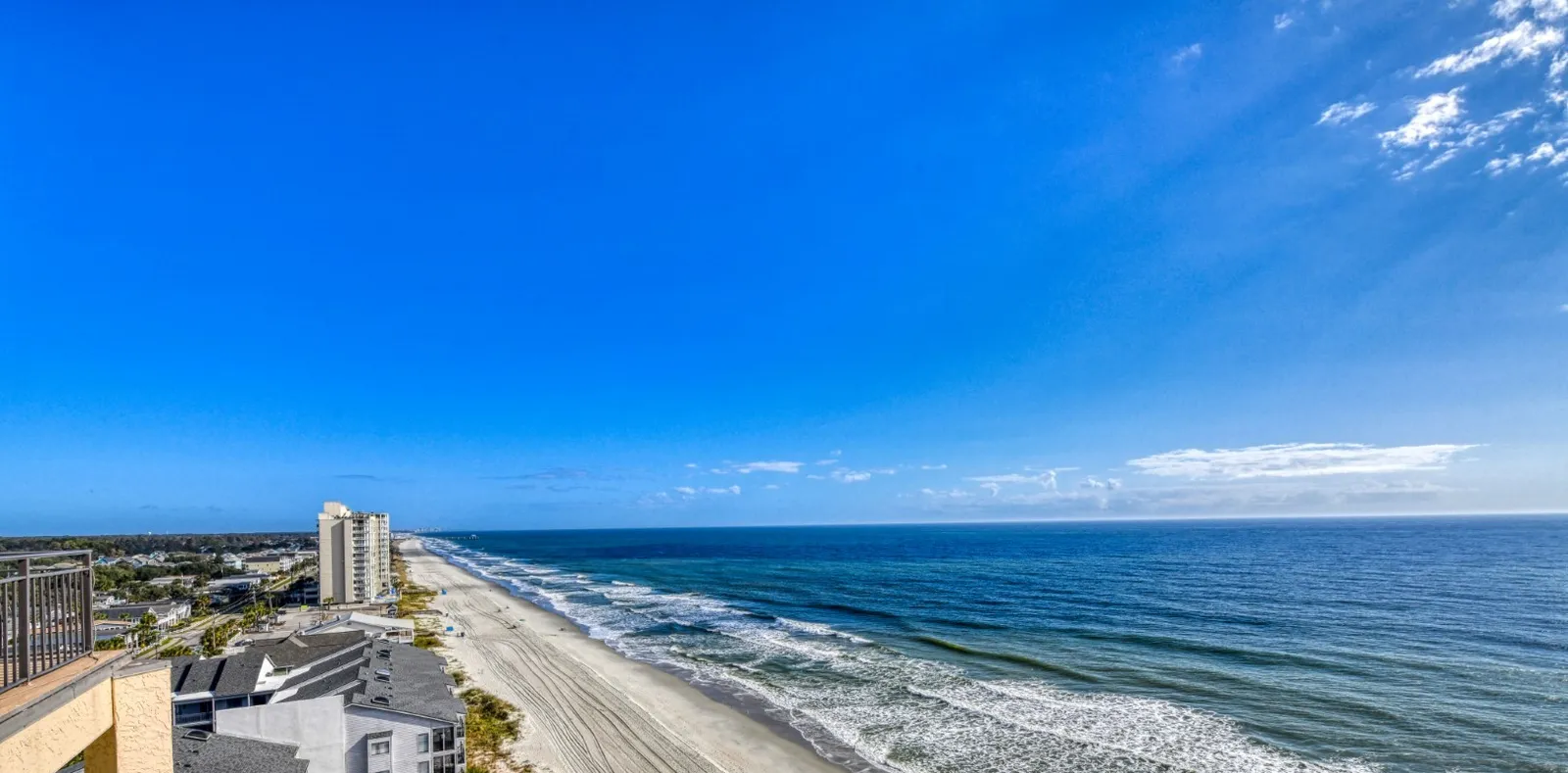 Surf Master Penthouse C photo 1