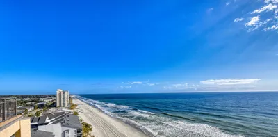 Surf Master Penthouse C