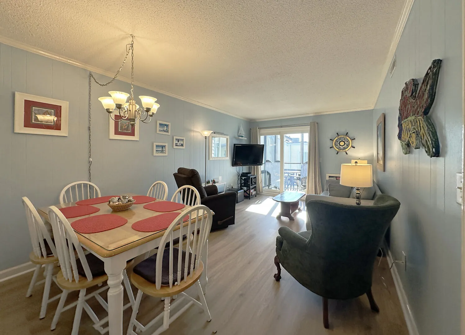 Sea Oaks 302 photo 2
