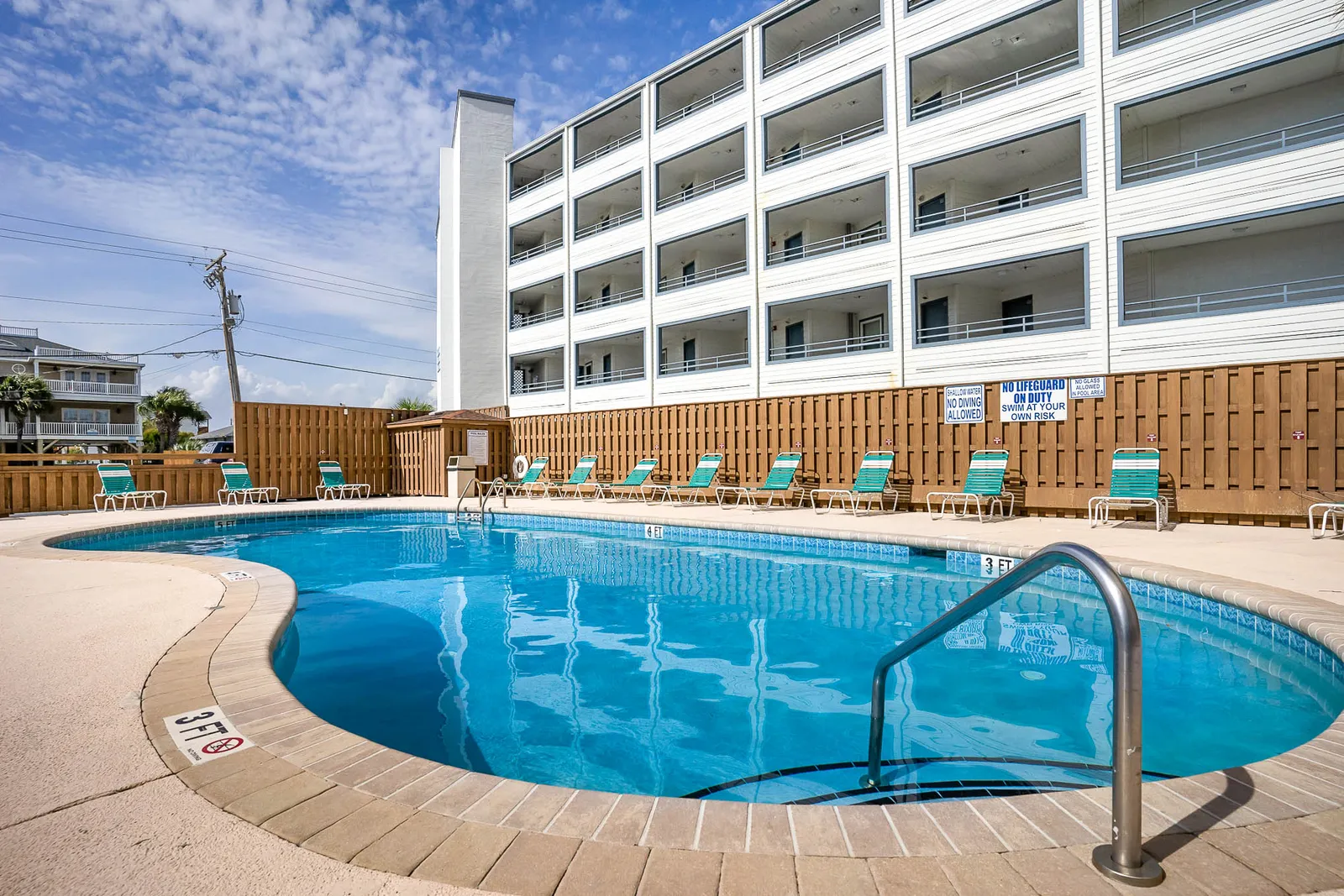 Atalaya Towers Penthouse 1702 photo 4