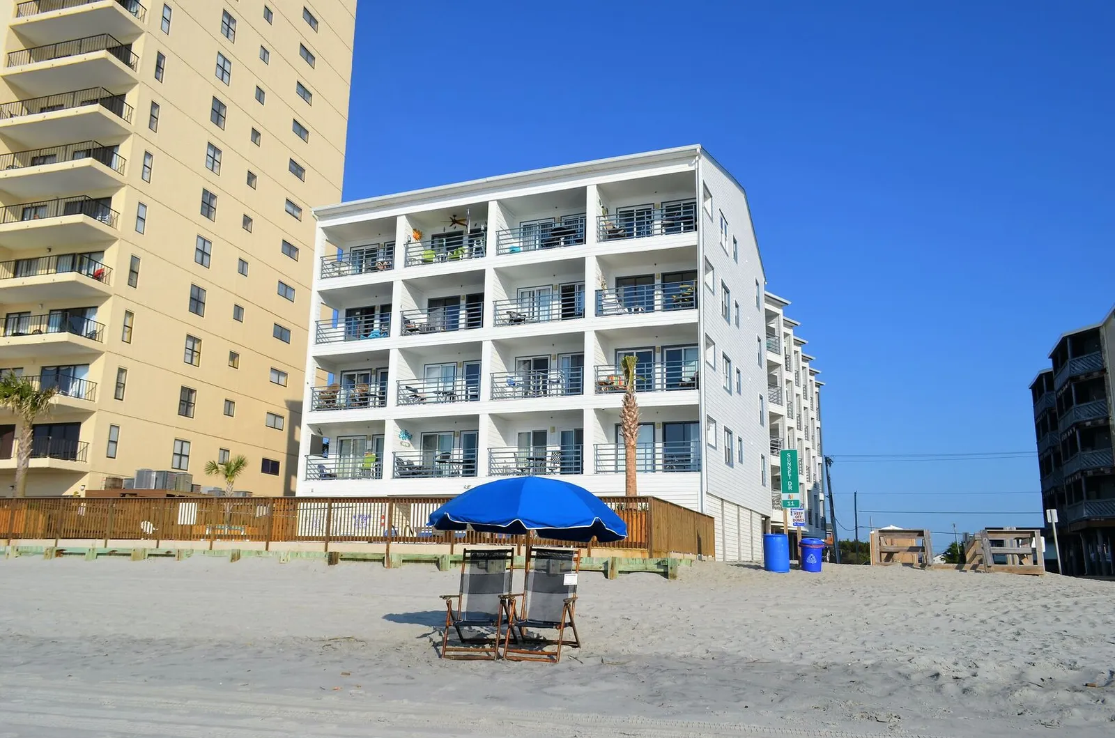 Carolina Shores II 2206 photo 19