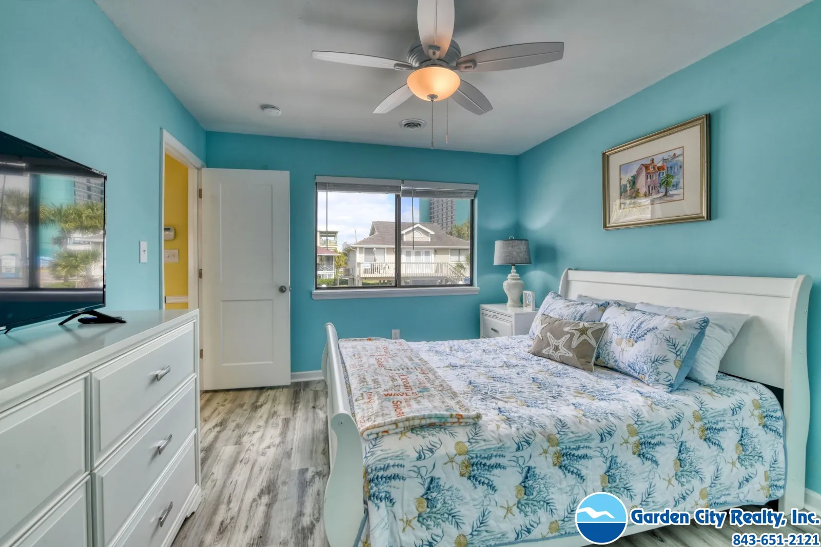 1107 N Waccamaw Dr Unit 6 photo 22