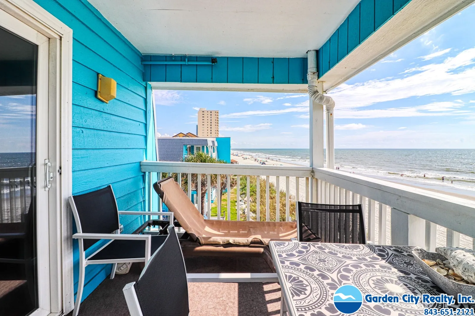 Beach House 317 photo 2