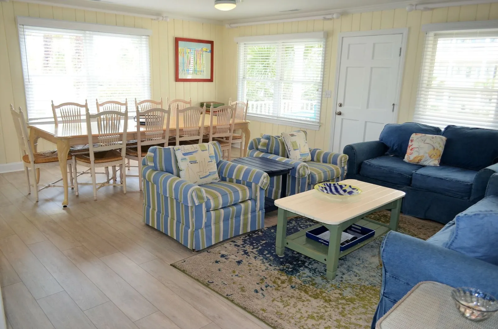 Cook's Cottages photo 8