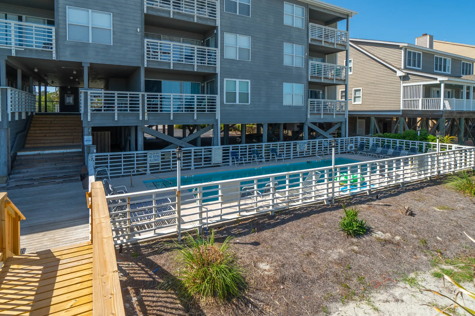 Surf Harbor, Unit 104 photo 15