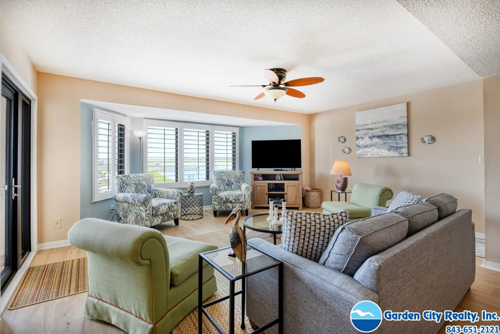 Marlin Quay 311 photo 16