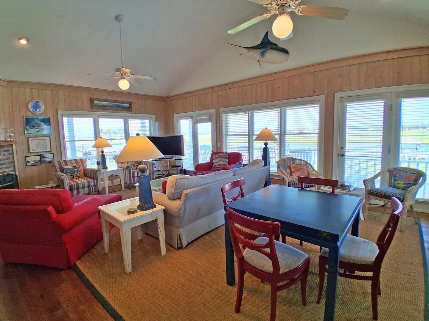 Chapman Beach House photo 8