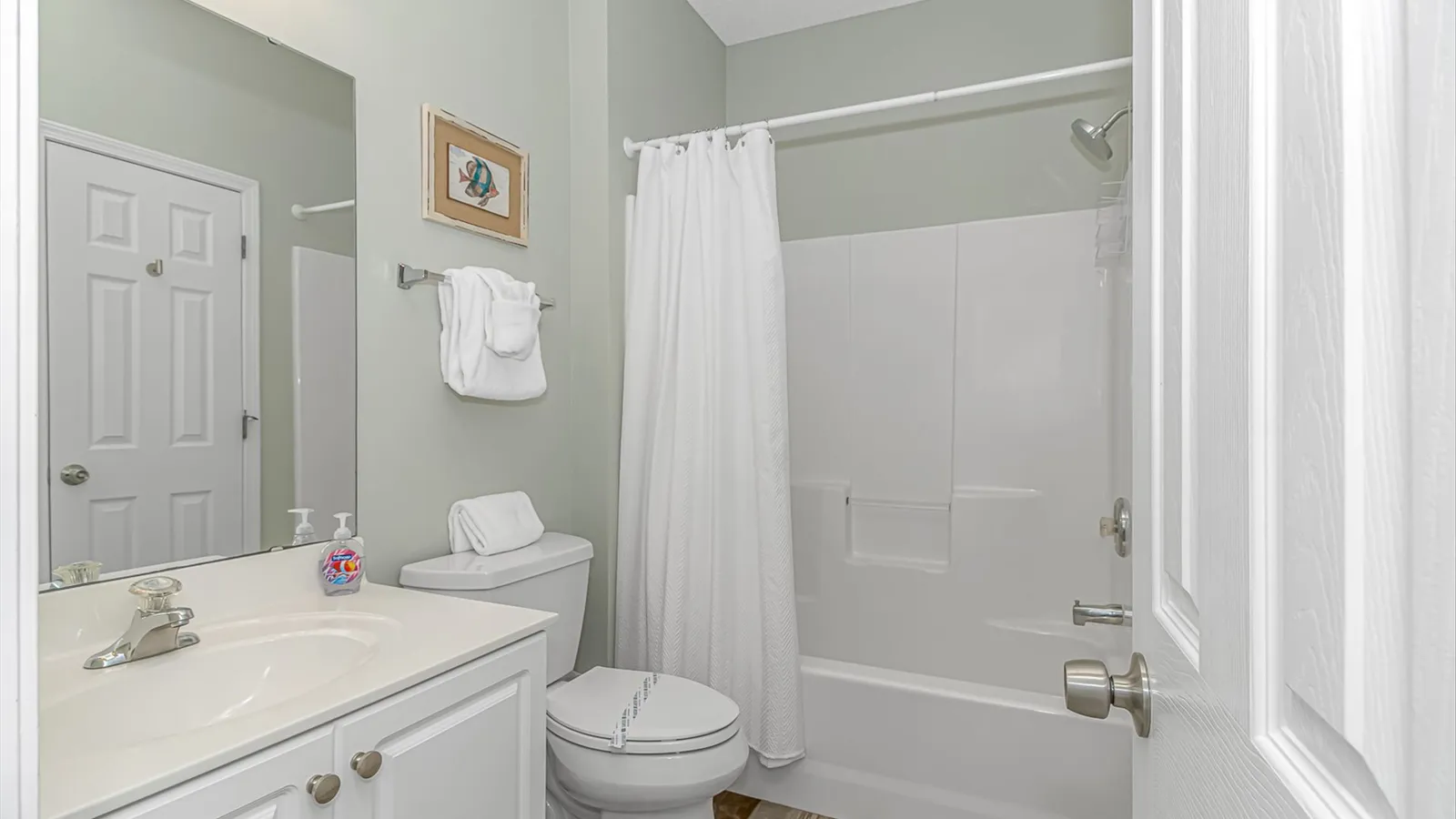 Absolutely Shore - Formerly No Regrets photo 21