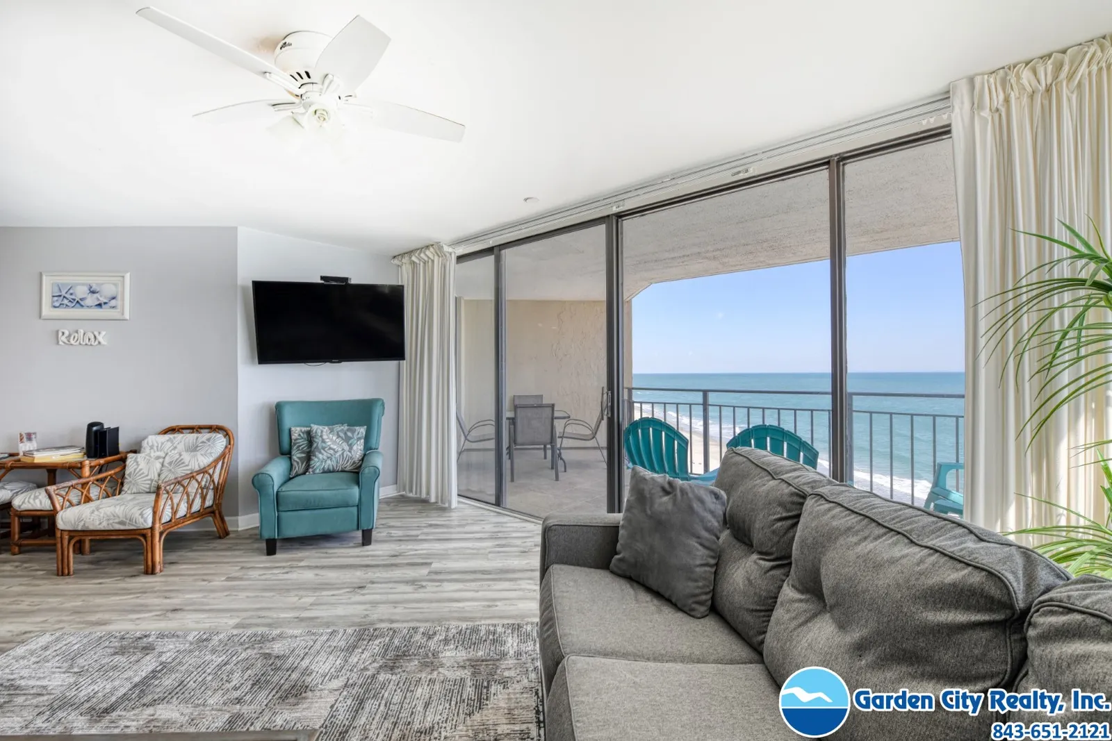 Surf Master 607 photo 15