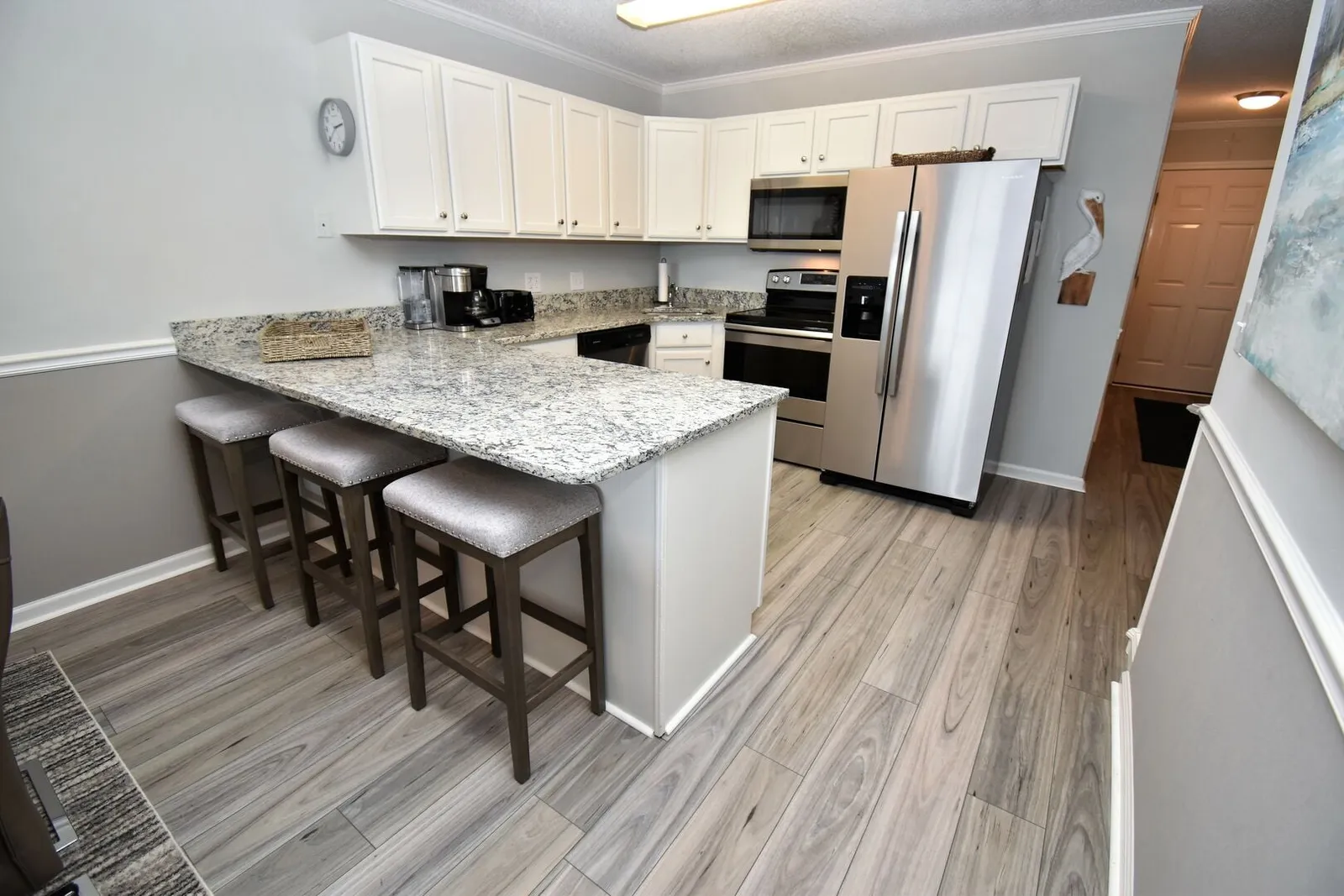 Palmetto Dunes 202 photo 6